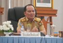 Gubernur Kalteng perkuat pengawasan distribusi BBM dan elpiji – Detik Kini