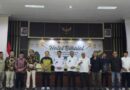 Ketika Gagasan Bertemu Kebersamaan di Halal Bihalal KAHMI Probolinggo – Detik Kini