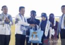 Pemprov Kaltim salurkan Rp220 miliar untuk program Gratispol 2026 – Detik Kini