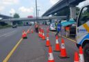 Jasamarga hentikan contraflow di Tol Jakarta-Cikampek pada Jumat siang – Detik Kini