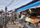 Penertiban PKL di Jalan Raya Bogor tekan kemacetan saat jam sibuk – Detik Kini