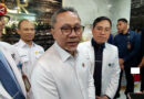 Zulkifli Hasan dorong pengembangan teknologi stem cell dalam negeri – Detik Kini