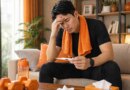 Udah Rajin Olahraga, Kok Masih Bisa Sakit?  – Detik Kini