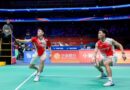 Raymond/Joaquin akui kehebatan drive pasangan Korea  – Detik Kini