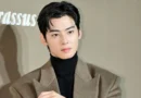 Kasus Pajak Cha Eun Woo Selesai, Tugas Wamil Lanjut Film Tetap Tayang – Detik Kini