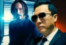 Donnie Yen Garap Film Caine, Spin-off John Wick Resmi Syuting – Detik Kini