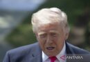 Trump: AS terima usulan baru dari Iran usai batalkan misi ke Pakistan – Detik Kini