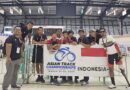 Sembilan medali Kejuaraan Asia jadi modal ke Paralimpiade 2028 – Detik Kini