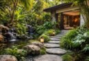 10 Langkah Mudah Membuat Taman Rumah Impian yang Mudah Dirawat – Detik Kini