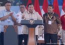 Merasa selalu didukung buruh Prabowo bersumpah sejahterakan rakyat – Detik Kini