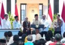 Prabowo: Imbas konflik Iran, banyak negara minta bantuan pupuk dari RI – Detik Kini