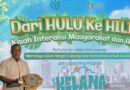 KemenLH luncurkan kampanye Kelana perkuat restorasi mangrove – Detik Kini