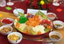 Salad dapat jadi camilan segar musim panas untuk detoksifikasi – Detik Kini