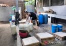 Elegi perajin tahu yang menolak menyerah – Detik Kini