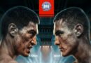 Pemegang tiga sabuk Dmitry Bivol hadapi Eifert untuk pertahanan gelar – Detik Kini