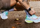 7 Alasan Sepatu Saucony Endorphin Layak Dibeli di Harga 2 Jutaan – Detik Kini