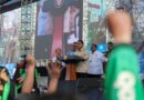 Buruh May Day di Monas harap kebijakan Prabowo terus berlanjut – Detik Kini