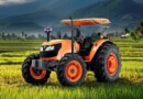 Panduan Lengkap Merawat dan Mengoperasikan Traktor di Lahan Pertanian – Detik Kini