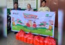 Mengetuk Pintu Langit, Pegadaian salurkan bantuan untuk masyarakat Medan – Detik Kini