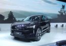 Volvo EX90 resmi meluncur, harga sentuh Rp2,5 miliar – Detik Kini