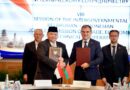 Jaya Group bidik penguatan perdagangan komoditas RI-Belarus – Detik Kini
