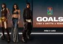 Goals, Theme Song Piala Dunia 2026 yang Dibawakan Lisa BLACKPINK – Detik Kini