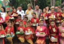 Masuk Kharisma Event Nusantara 2026, 1.000 Warga Belitung Gelar Aksi Menyirih Massal – Detik Kini
