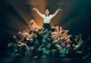 Collabs Bareng Mantan DeadSquad, Isyana Sarasvati Rilis Burn, Metal Banget – Detik Kini