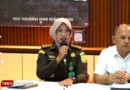 Kejati Sumsel Tetapkan Tiga Tersangka Lagi di Kasus KUR Fiktif Bank Sumsel Babel – Detik Kini