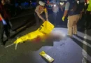 Kecelakaan Maut di Banjar: Pejalan Kaki Tanpa Identitas Tewas Tertabrak Dua Kali – Detik Kini