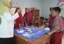 Dorong Pembelajaran Menyenangkan, Program ‘OREO Berbagi Seru’ Hadir di Pangandaran – Detik Kini