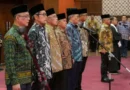 Kementerian PU Tunjuk Arnold Aristoteles Pimpin Sektor Sumber Daya Air – Detik Kini