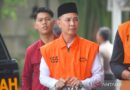 KPK duga Wakil Ketua PAN Rejang Lebong setor uang kepada Fikri Thobari – Detik Kini