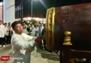 Gema Takbir Menggema di Majalengka, Bupati Eman Suherman Lepas Takbir Keliling Idul Adha 1447 H – Detik Kini