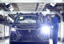 SAIC Motor China akan bangun pabrik kendaraan listrik di Spanyol – Detik Kini