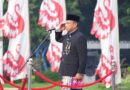 Munjirin sebut Pancasila dasar Indonesia wujudkan perdamaian dunia – Detik Kini