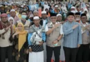 Menhaj: Asrama Haji Makassar Harus Jadi Model Layanan Haji Indonesia Timur – Detik Kini