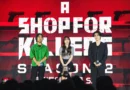 Lee Dong Wook Kembali Buka Toko, A Shop for Killers Makin Menegangkan – Detik Kini