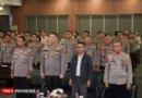 Latkatpuan 2026: Polda Sumsel Asah Jurnalisme Aparat dan Tata Kelola Informasi Publik – Detik Kini