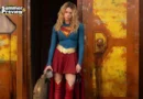Milly Alcock, Supergirl Penuh Trauma Kehancuran Krypton – Detik Kini
